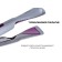 Pioneer HS-10115 2 in 1 in 1, ceramics, up to 230 ° C, black-violet