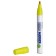 Marker - paint (varnish) munhwa, 4.5 mm, nitro -base, waterproof, yellow neon