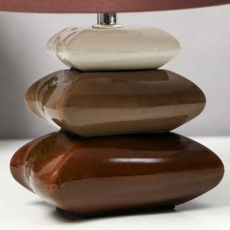 Graffiti table lamp E14 15W 20x20x28 cm Risalux-4