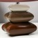 Graffiti table lamp E14 15W 20x20x28 cm Risalux