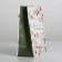 Gift package laminated, packaging, “bloom with happiness”, S 12 x 15 x 5.5 cm