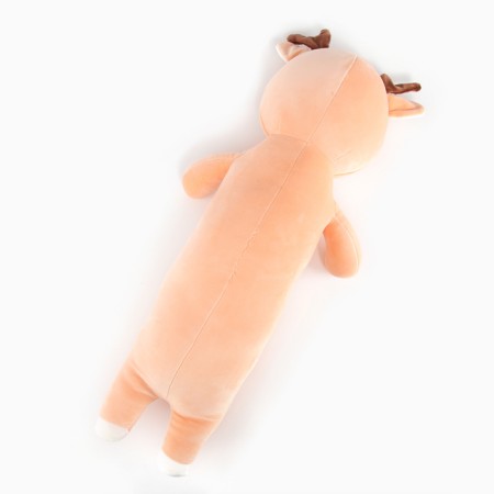 Soft toy "cat" in a deer costume, 70 cm-2