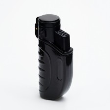 Gas lighter, 7.3 x 3.6 x 2 cm