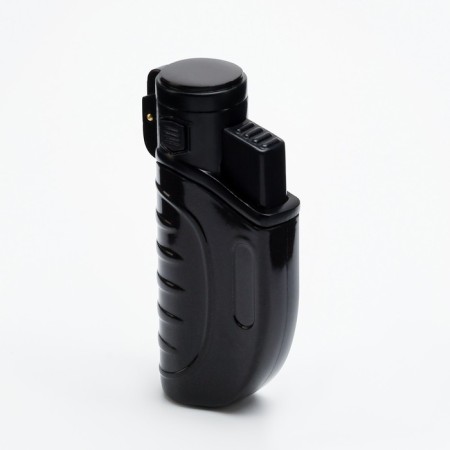 Gas lighter, 7.3 x 3.6 x 2 cm