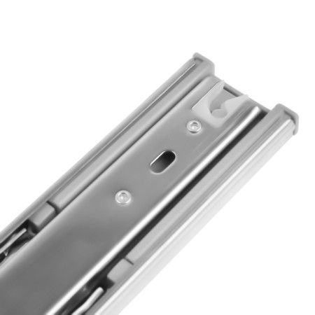 Ball guides tundra, with a closer 4510, l = 250 mm. H = 45 mm. 2 pcs-7