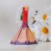 Balalaika bell, three, 8cm