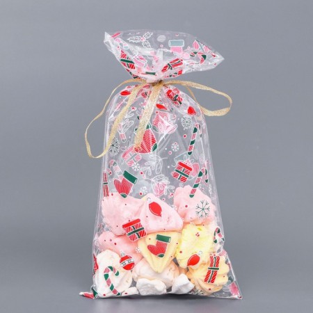 Package Packy BOPP, "Sweets" 15*30 cm-1