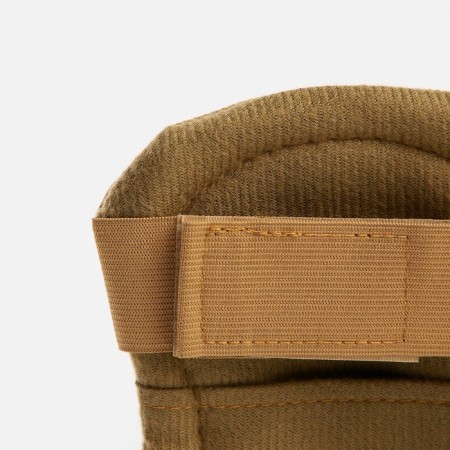 Capture set of 17 x 20 cm and reduced boots 14 x 17.5 cm, sand-5