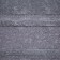 Terry Bodding towel 30x60cm, gray, cotton 100%, 430g/m2