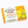Toilet soap heaps of healing herbs "St. John's wort" 160 g