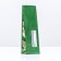 Package Pack Pack, 4-layer, gold "Green sheet", window, 8 x 5 x 24 cm