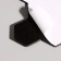 Self -adhesive panel 30*30cm soft honeycomb