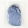 Carnival wig "anime" blue color