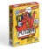 Board game "I am in the trash", 70 cards, 18+