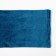Blade with sleeves "Ethel", 150*200 cm, 30x50 cm, blue, 100% p/e
