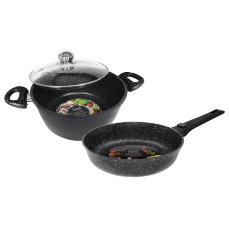 Set of dishes No. 1 Panair LORDOM, removable pen-2