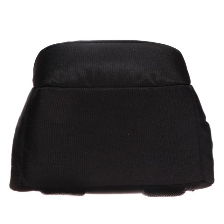 Youth backpack 40 x 29 x 20 cm, Grizzly, ergonomic back, laptop department, black-6