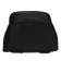 Youth backpack 40 x 29 x 20 cm, Grizzly, ergonomic back, laptop department, black