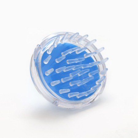 Head massager, 9 x 7 x 8 cm, mix-3