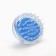 Head massager, 9 x 7 x 8 cm, mix