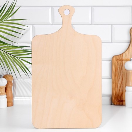 Cutting board 42x24 cm-1