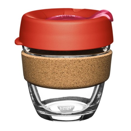 Keep Cup Brew Cork mug, 227 ml