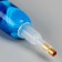 Stylus in individual packaging with 5 nozzles and adhesive pillow