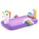 Devovo Dream Chaser Bed Unicorn, 196 x 104 x 84 cm, 67713 Bestway