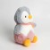 Soft toy "Penguin", Mix colors