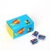Chewing gum LOVE IS, Banana Strawberries, 4.2 g, 20 pcs