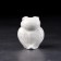 Souvenir "Filin", 8.5 cm, handmade, porcelain