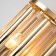 Atlant wall lamp 200 mm, E14 40W