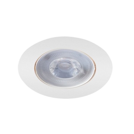 Pointed-built lamp Arte Lamp KAUS A4761PL-1WH, LED, 6 W, 8.5x8.5x2.5 cm, 500 lm, white
