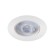 Pointed-built lamp Arte Lamp KAUS A4761PL-1WH, LED, 6 W, 8.5x8.5x2.5 cm, 500 lm, white