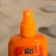 Spray for safe SPF 60+ for the entire ECOLLA-Bio "Sun Active" family, 120 ml