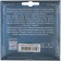 Half -compartment strings for the classic guitar Aquila 183c 3 strings