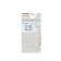 Women's socks CONTE Elegant Fantasy, size 23-25, beige color