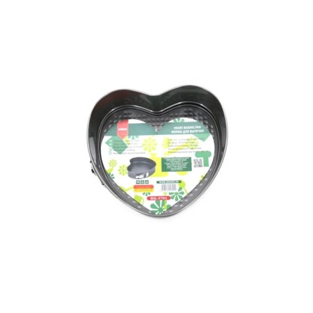 Baking form Bekker BK-5701, anti-stick coating, size 23x21x6.5 cm-2