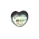Baking form Bekker BK-5701, anti-stick coating, size 23x21x6.5 cm