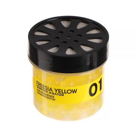 The flavor in the SIB Car Help car interior, gel, 100 g mix-4