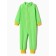 Complex for children, green color, height 86 cm