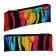Penal Soft 1 Dep. Flat 90*220 Erich Krause Virgin Color Drips Cher/ Once 52509