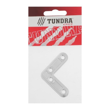 The square of the galvanized tundra Krep, UG-50/2 1 pc.-2