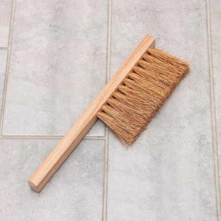 Technical brush 29 × 2.5 × 1.6 cm, 22 bunch, beech/natural coconut fiber