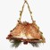 Decorative suspension "Owls on the branch" 7 × 22.5 × 22 cm