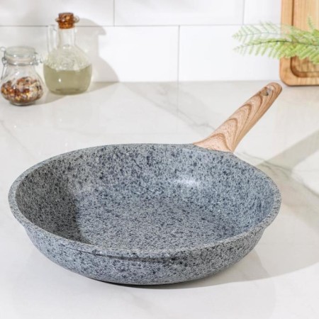 Nadoba Mineralica pan, anti -stick coating, d = 28 cm