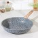Nadoba Mineralica pan, anti -stick coating, d = 28 cm