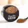 Food sparkles with small fractions gold for cupcakes, cakes and drinks, 5 g.