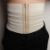 Summer resident belt, size l, on the waist 80-90 cm
