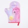 Mittens-Open Ethel of "Magic" 20x28 cm, 100% HL, Vatin 250 g/m2